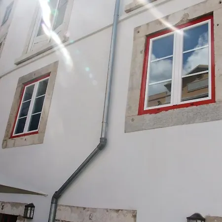 Apartamento Alfama Fado