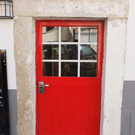Apartamento Alfama Fado *