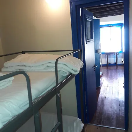 Apartamento Alfama Fado