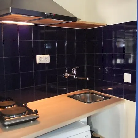 Apartment Way To Castle - *