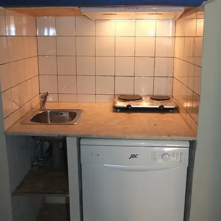 Apartment Way To Castle - Lisbon