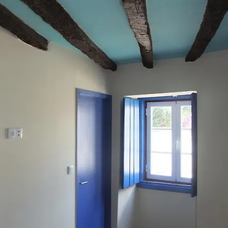 Apartment Way To Castle - Lisbon