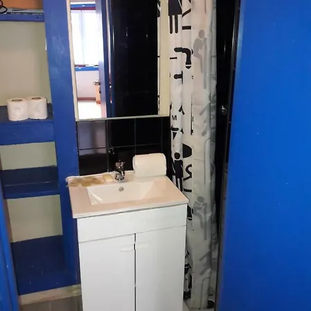 Way To Castle - Apartment