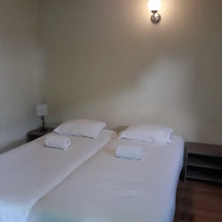 Way To Castle - Apartment *