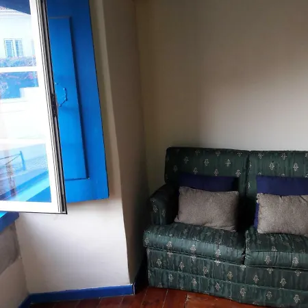 Way To Castle - Apartment Lisbon