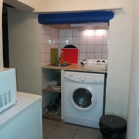 Apartment Way To Castle - Lisbon