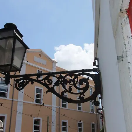 Appartement Way To Castle -