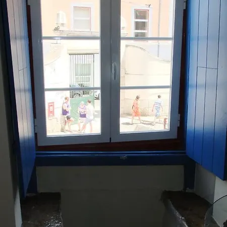 公寓 Way To Castle - Lisboa